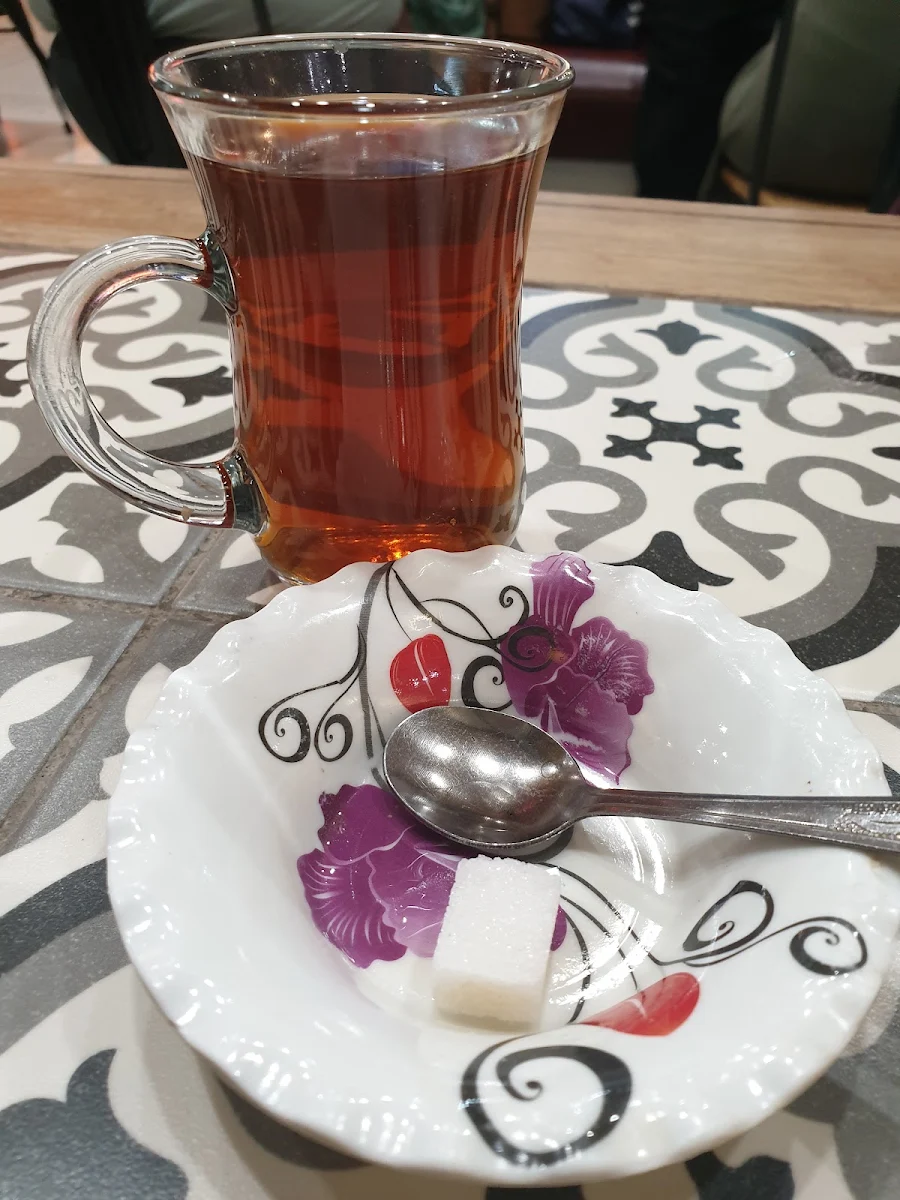 Teas, The Gozleme Co Merrylands