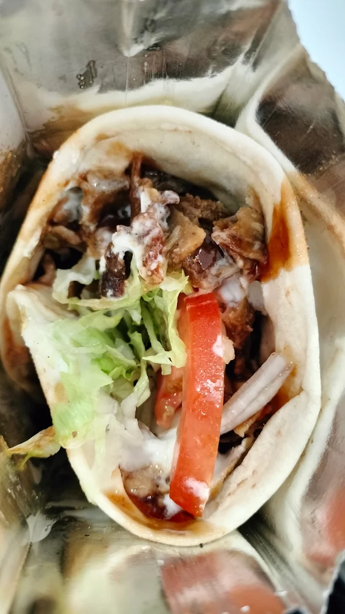 Highlights, Ispa Kebabs