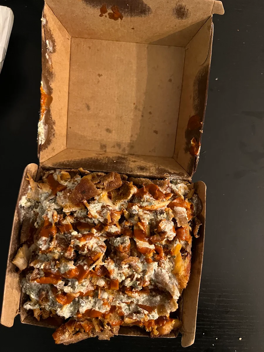 Highlights, Ispa Kebabs