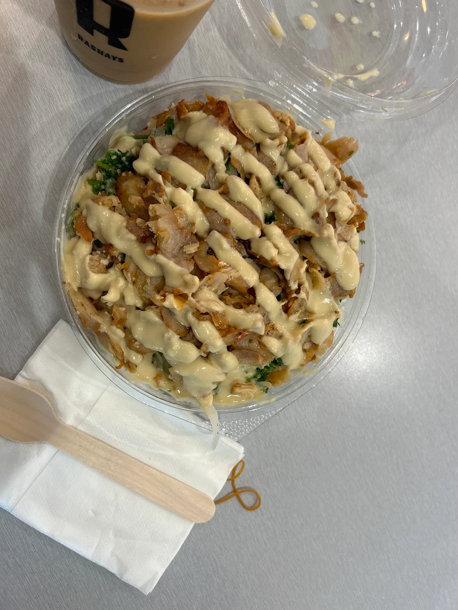 Highlights, Ispa Kebabs