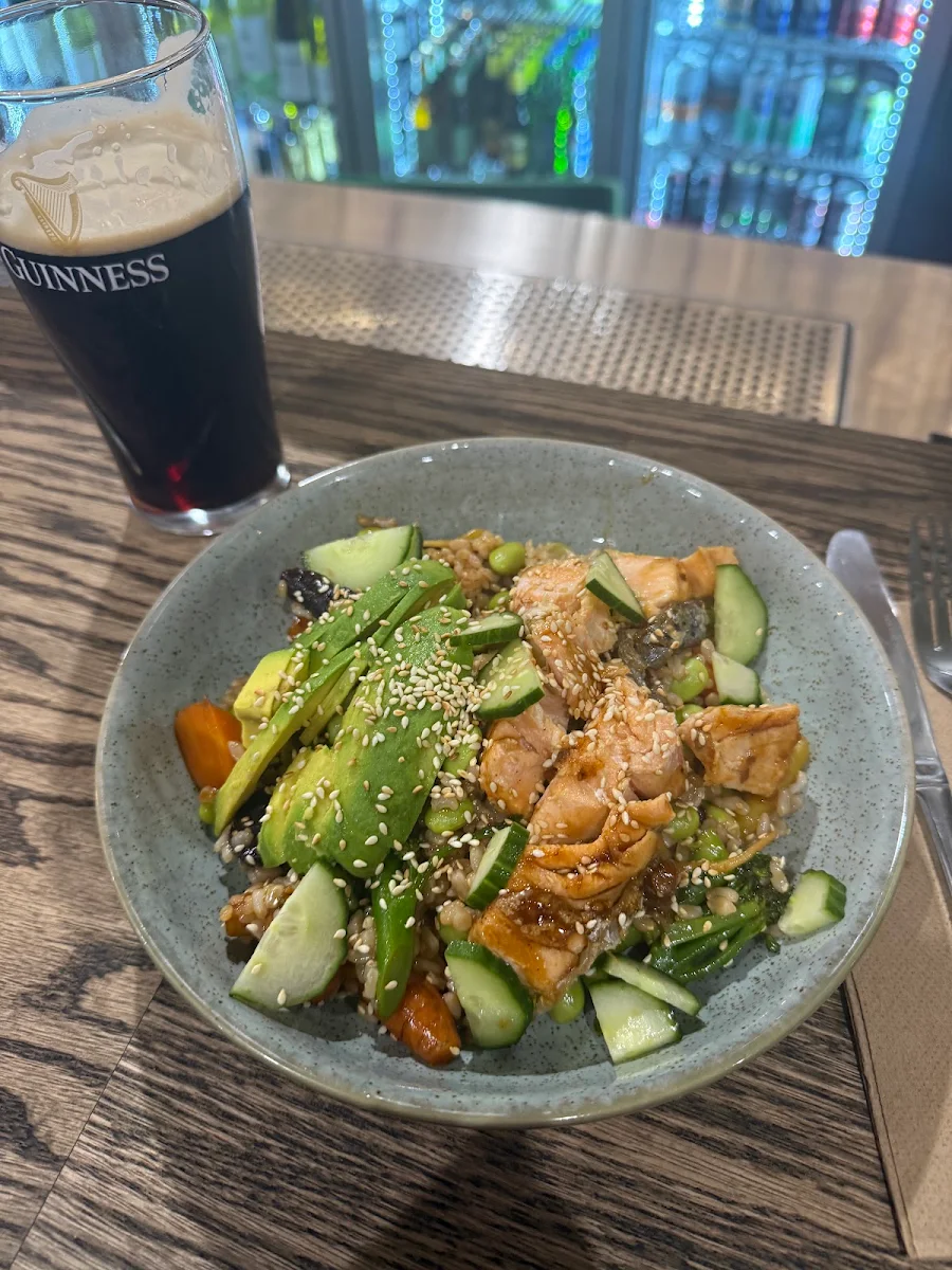 Highlights, The Buninyong Hotel