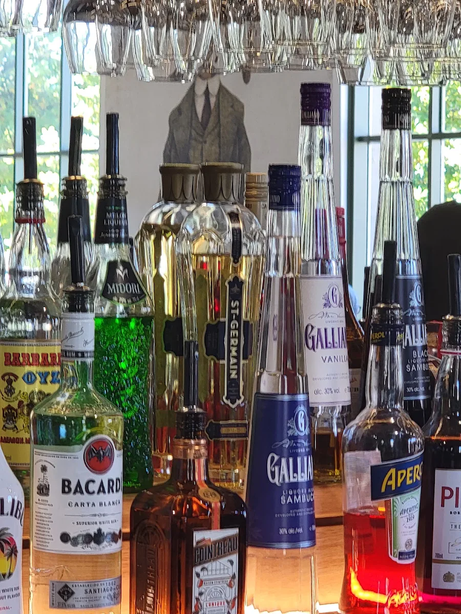 Highlights, The Buninyong Hotel