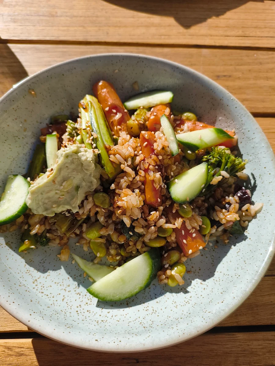 Highlights, The Buninyong Hotel