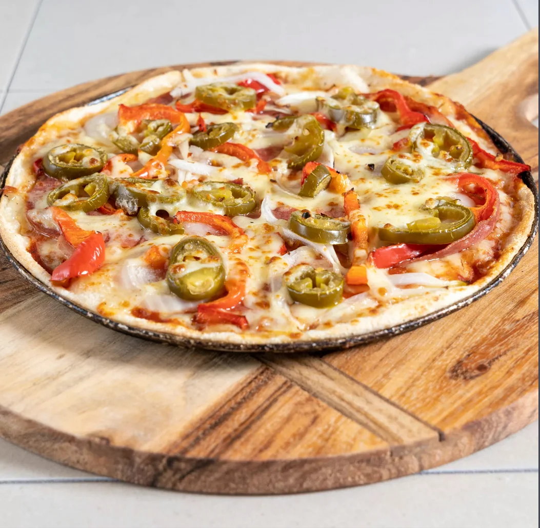 Highlights, Morphett Vale Pizza & Pasta