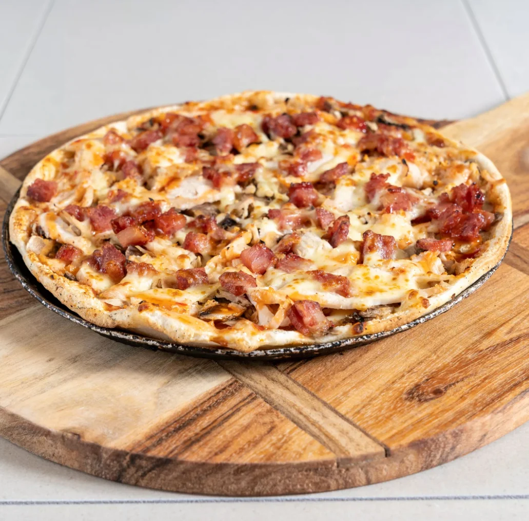 Highlights, Morphett Vale Pizza & Pasta