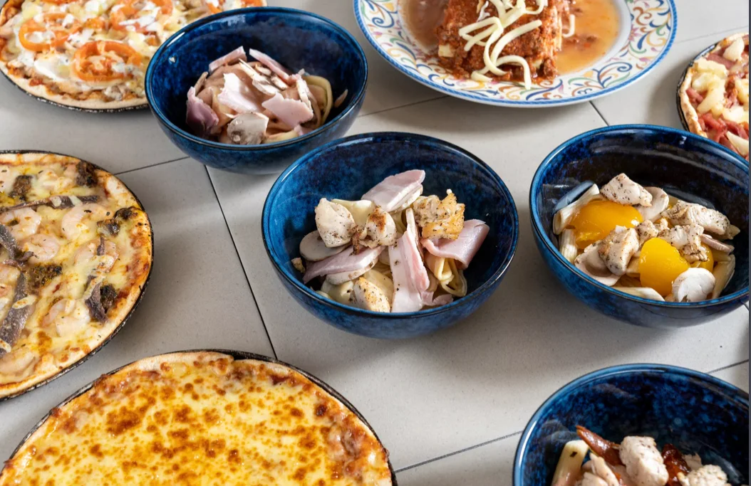 Highlights, Morphett Vale Pizza & Pasta