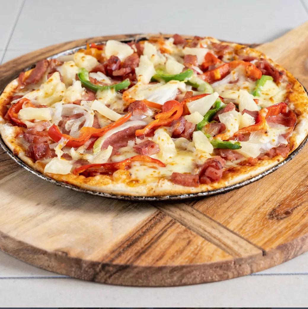 Highlights, Morphett Vale Pizza & Pasta