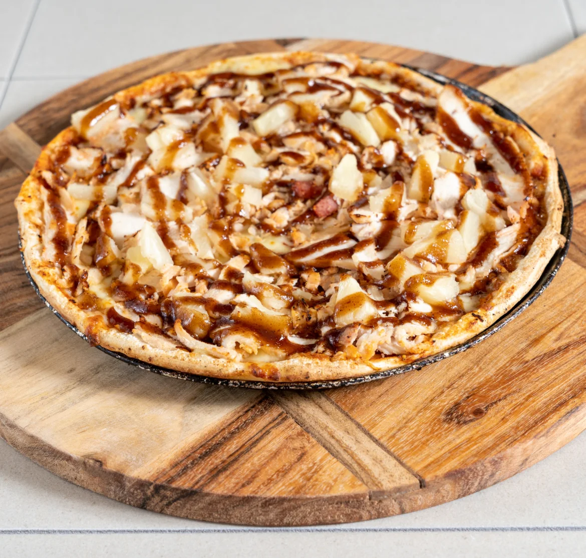 Highlights, Morphett Vale Pizza & Pasta