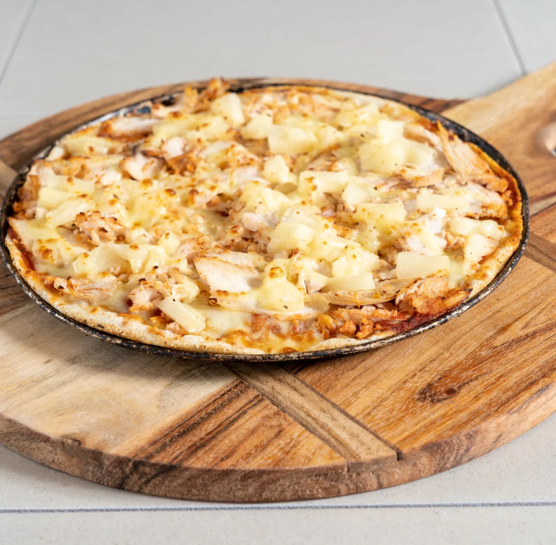 Highlights, Morphett Vale Pizza & Pasta