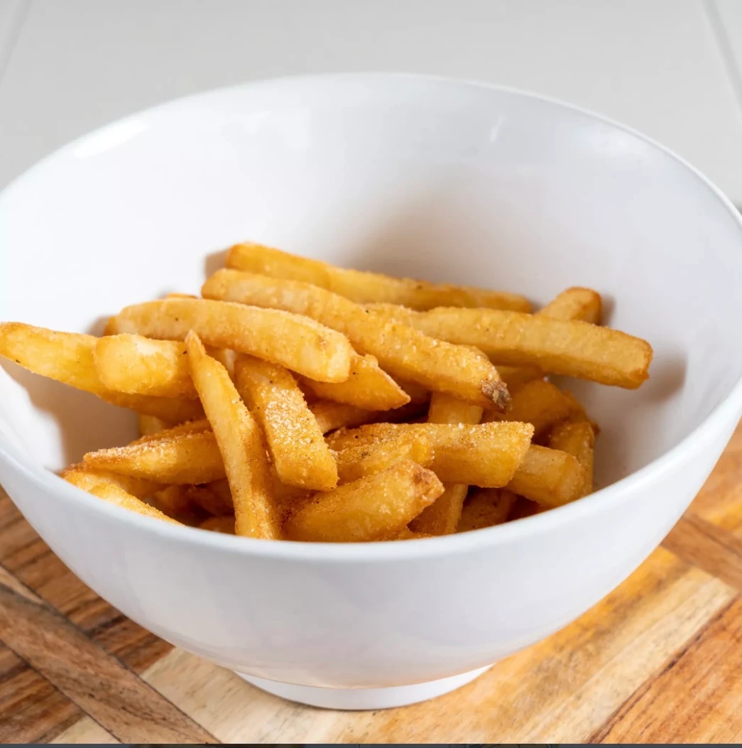 Hot Chips, Morphett Vale Pizza & Pasta