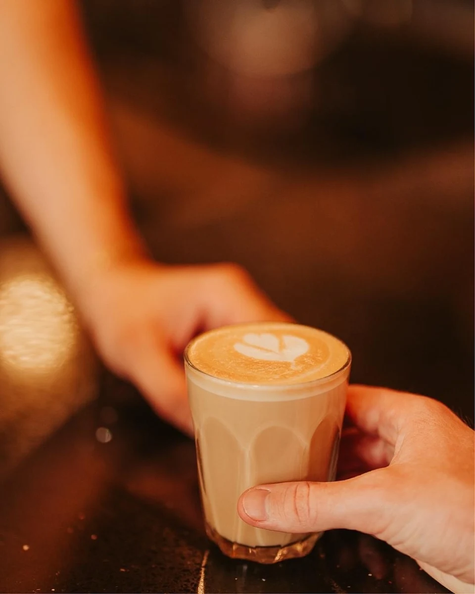 Flat White, La Porchetta | Best Italian Restaurant in Shepparton