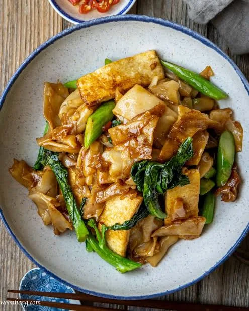 Highlights, Thai Budda Restaurant