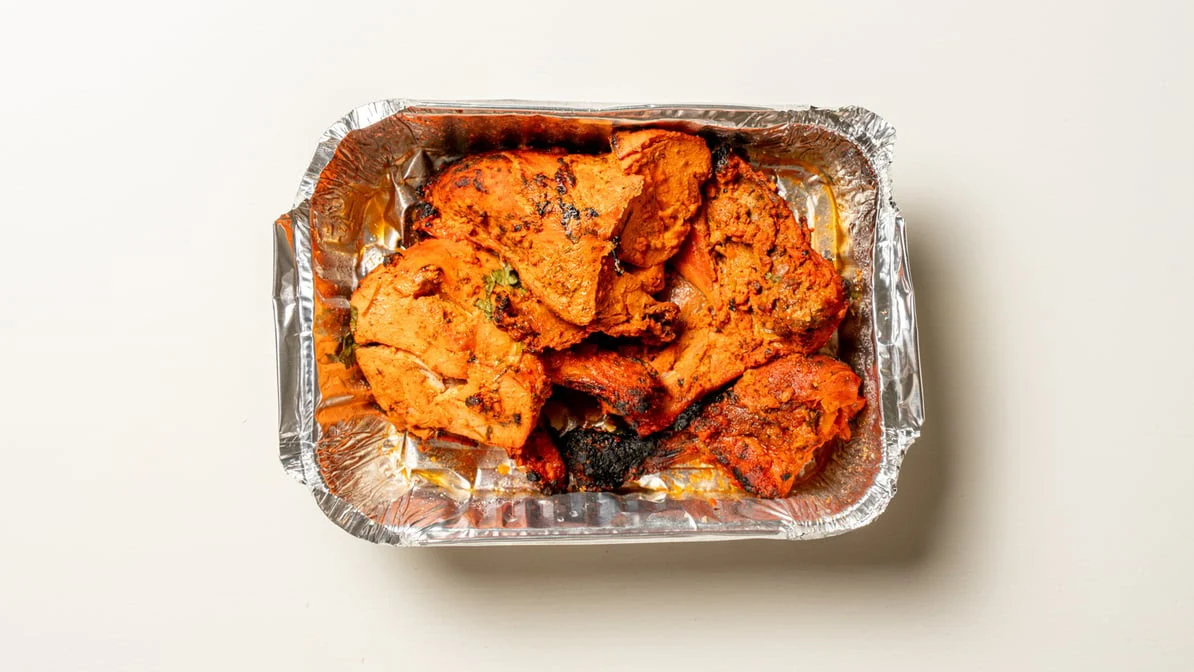 Highlights, Karan's Indian Restaurant