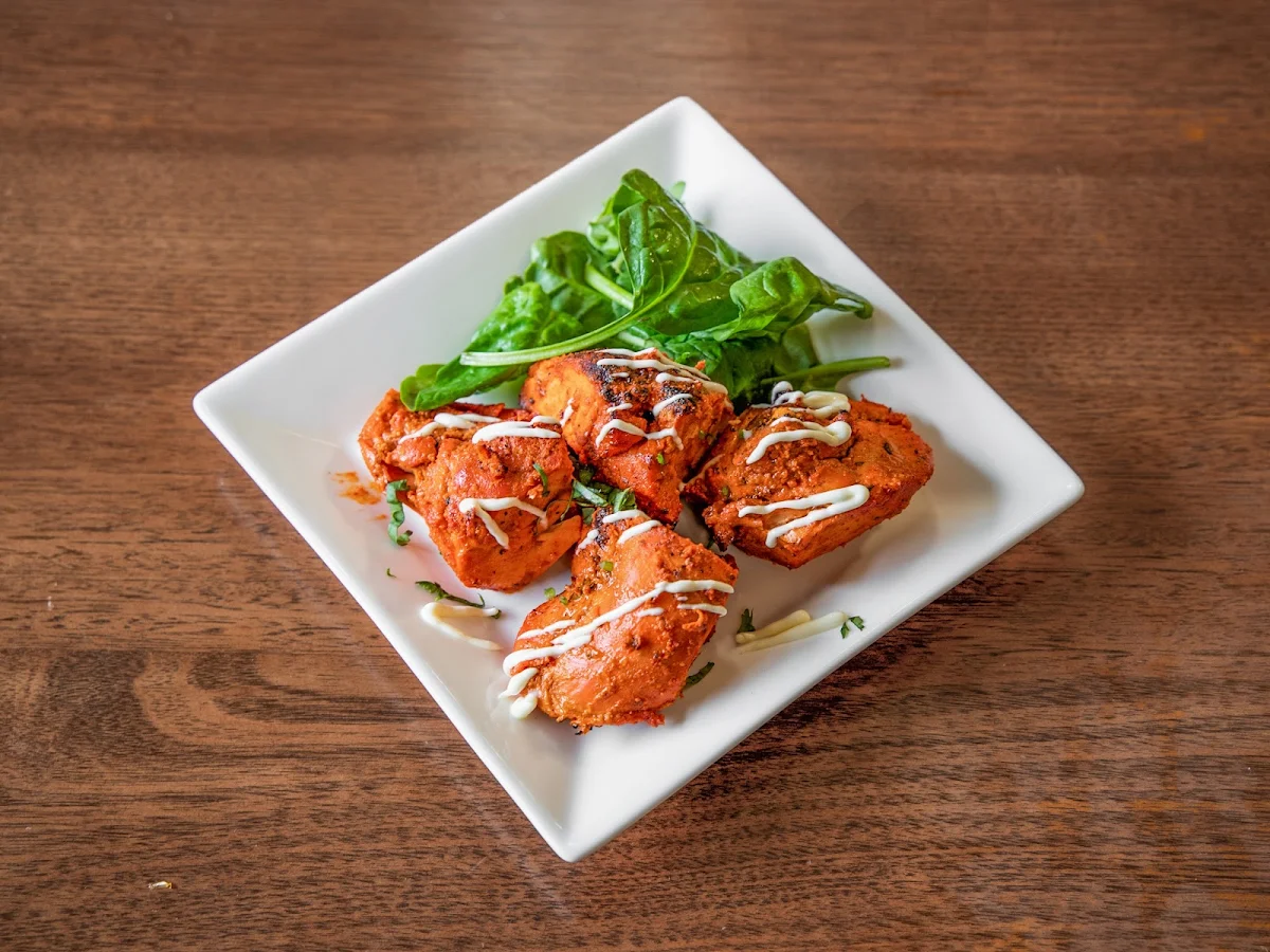 Highlights, Karan's Indian Restaurant