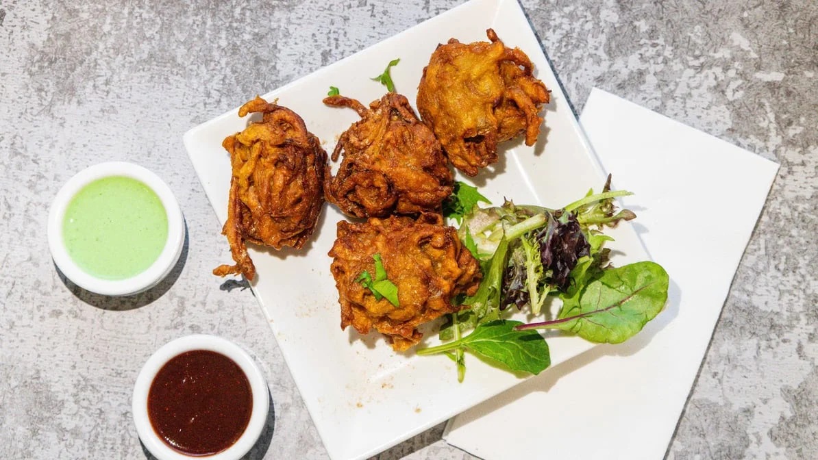Highlights, Karan's Indian Restaurant