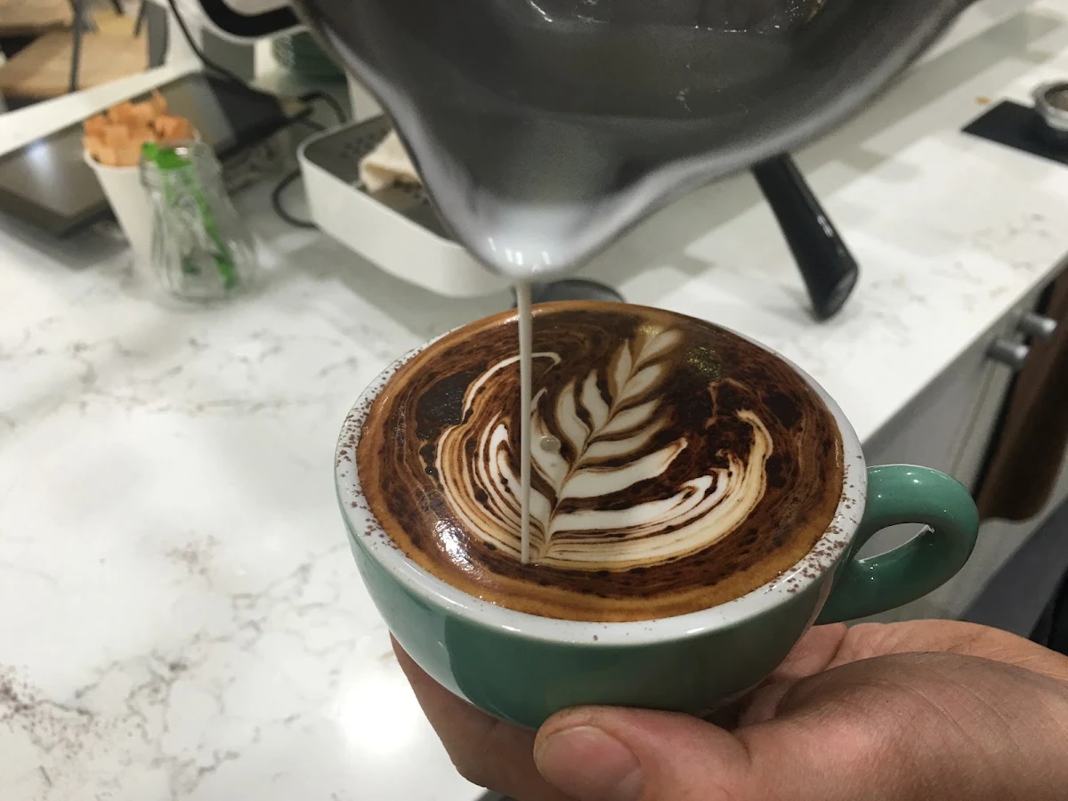 Highlights, Lighthouse Specialty Coffee