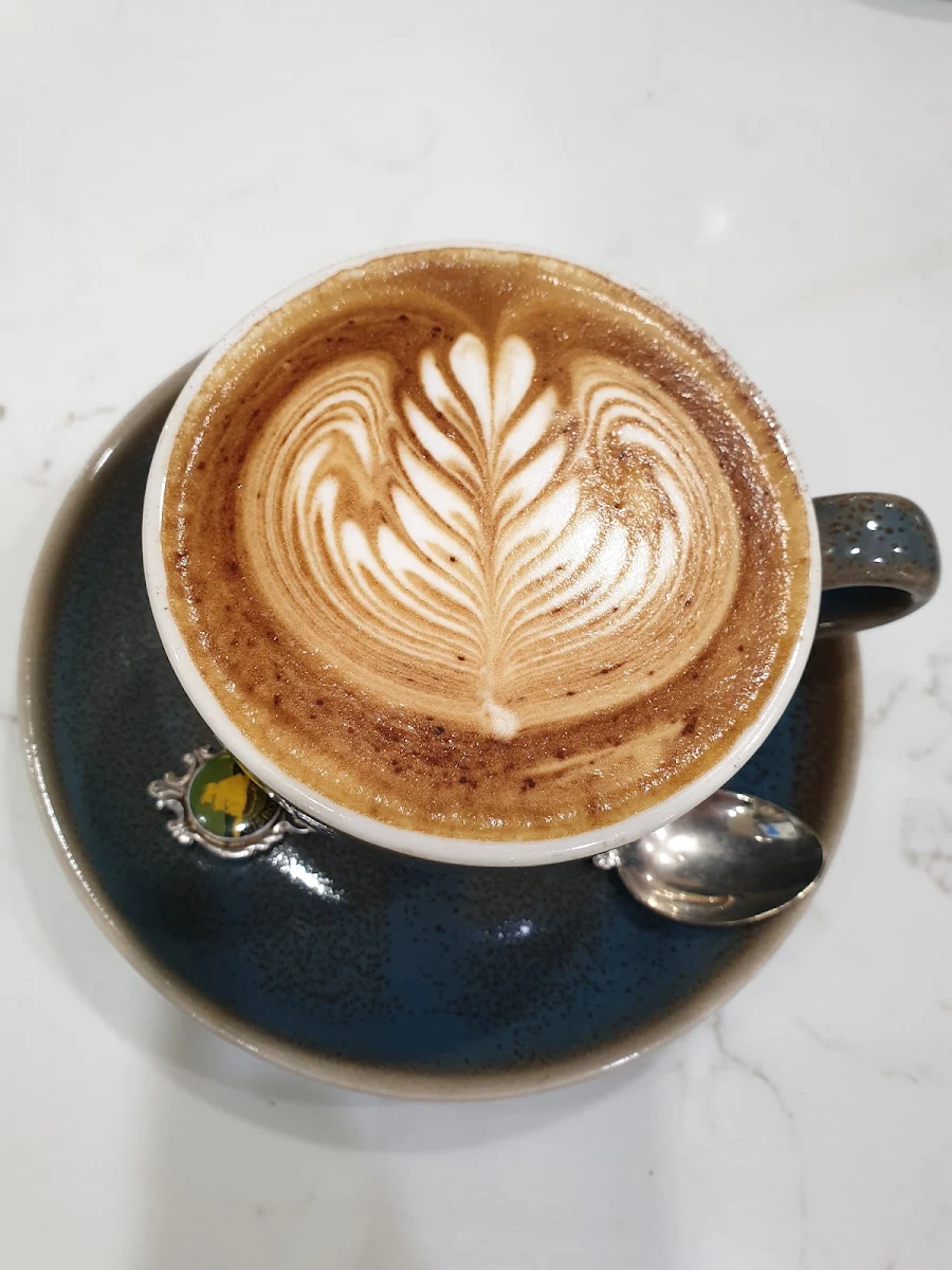 Highlights, Lighthouse Specialty Coffee