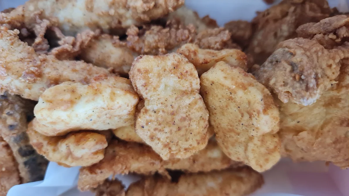 Mixed Feast, KFC Chelsea Heights