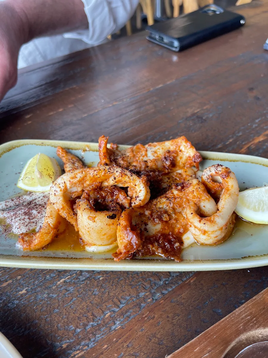 Calamari