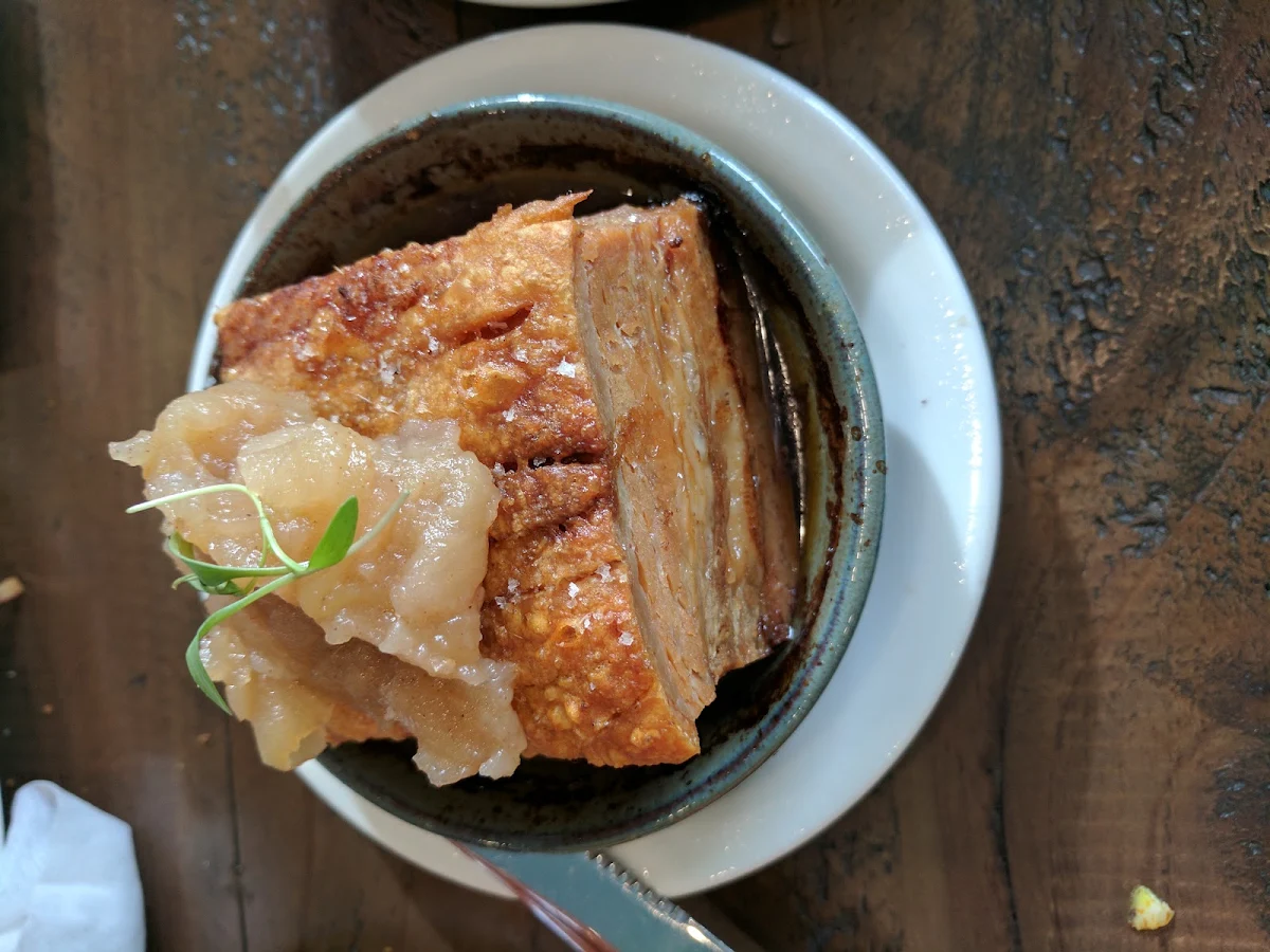 Pork Belly