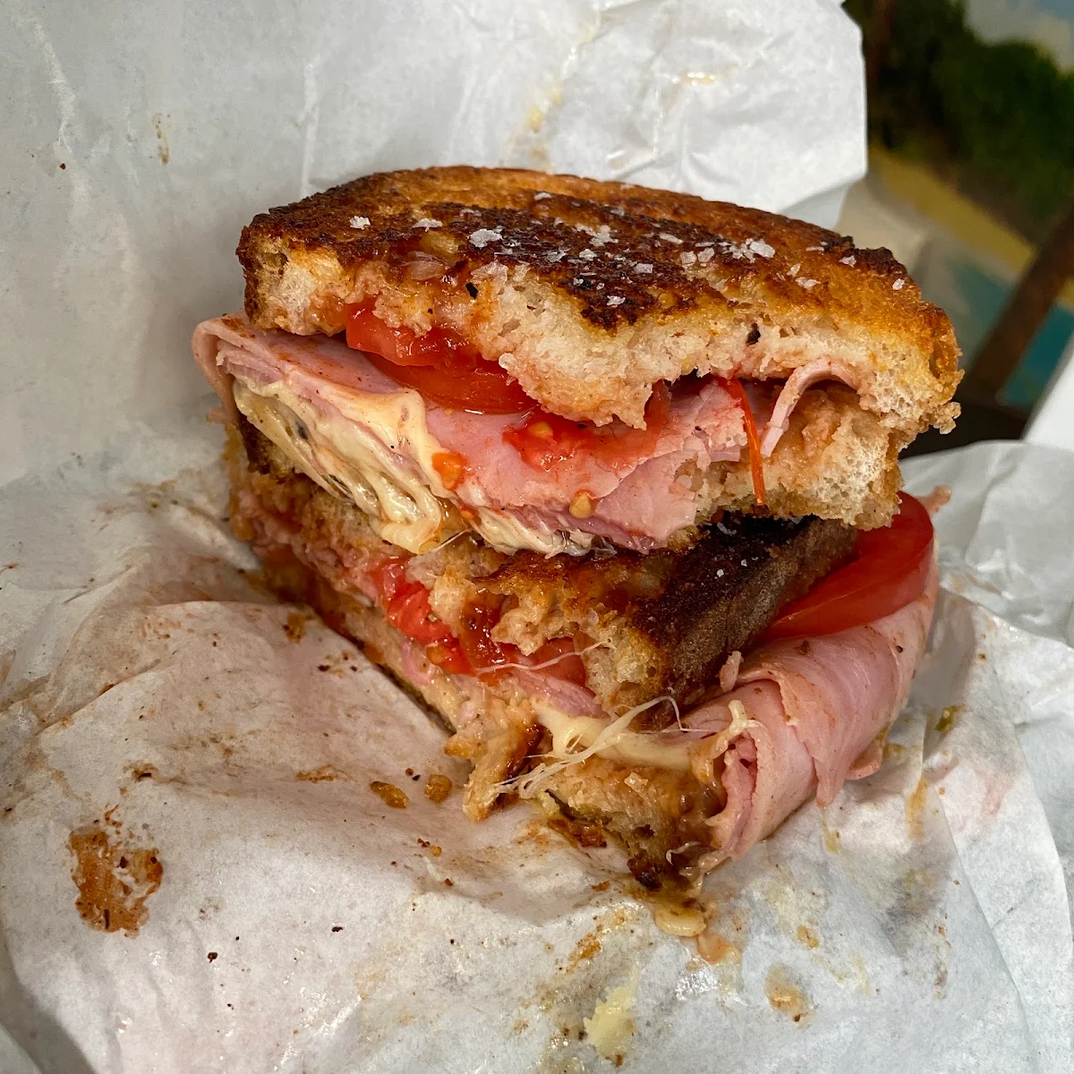 Ham