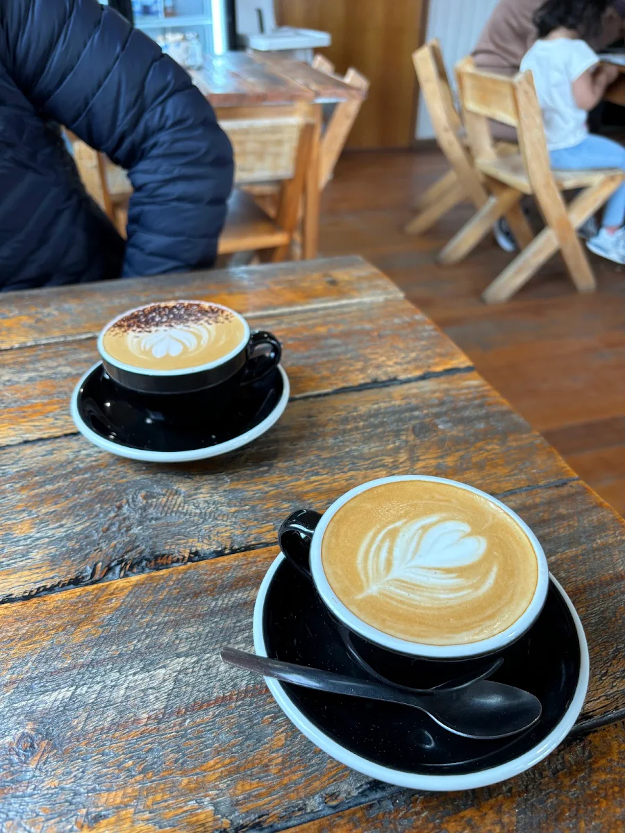 Flat White
