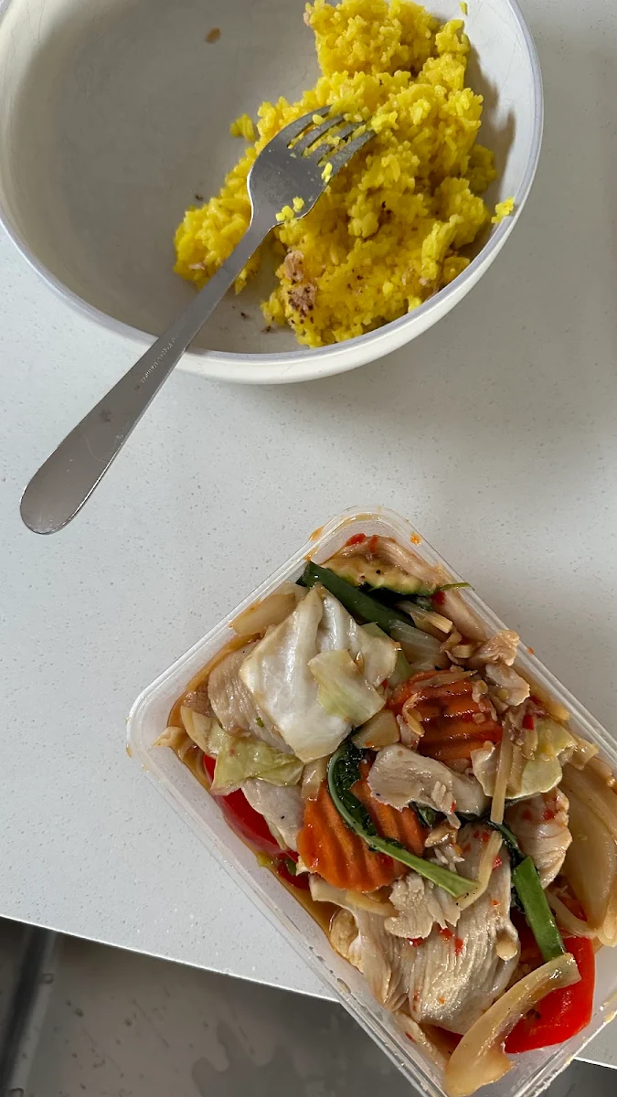 Highlights, Thai Victoria
