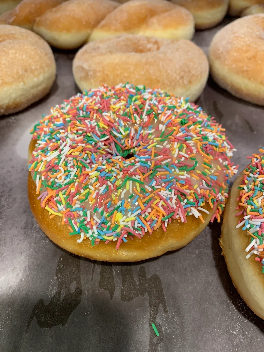Highlights, Bonbons Bakery Dandenong