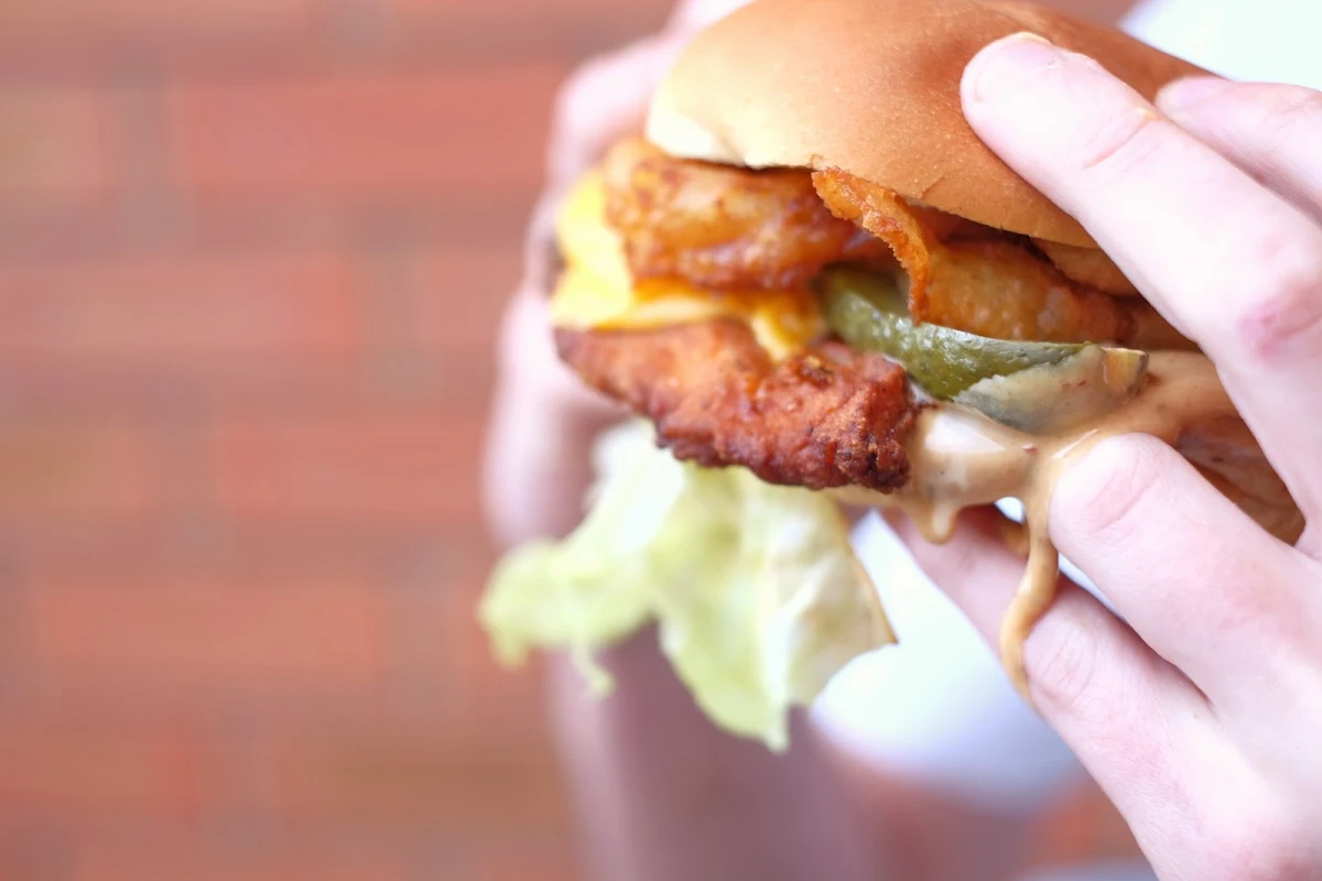 Highlights, Bad Boy Burger Co