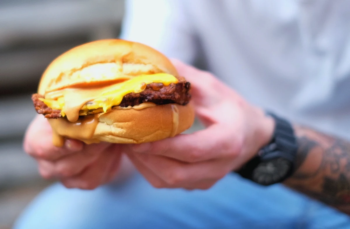 Highlights, Bad Boy Burger Co