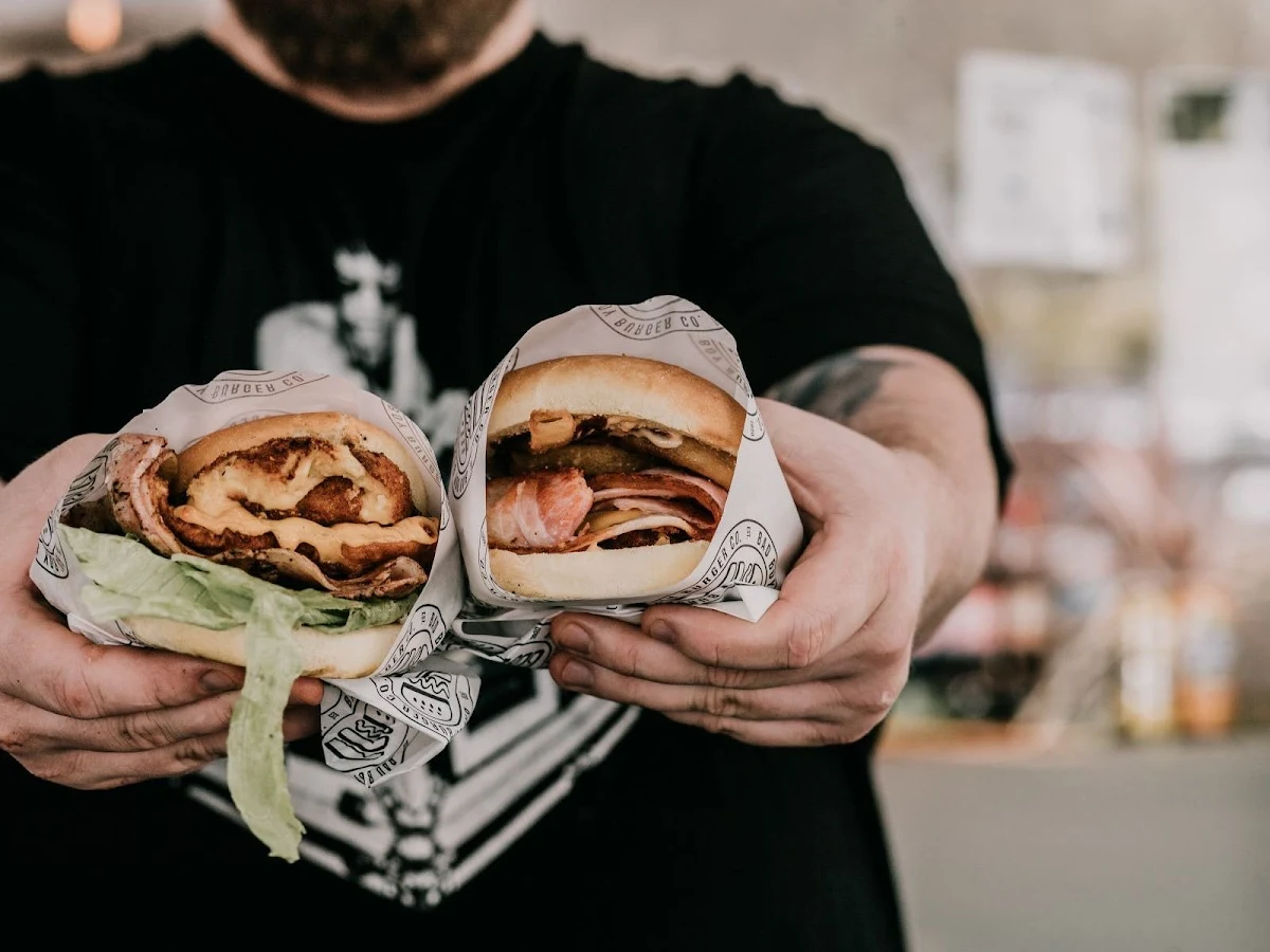 Highlights, Bad Boy Burger Co