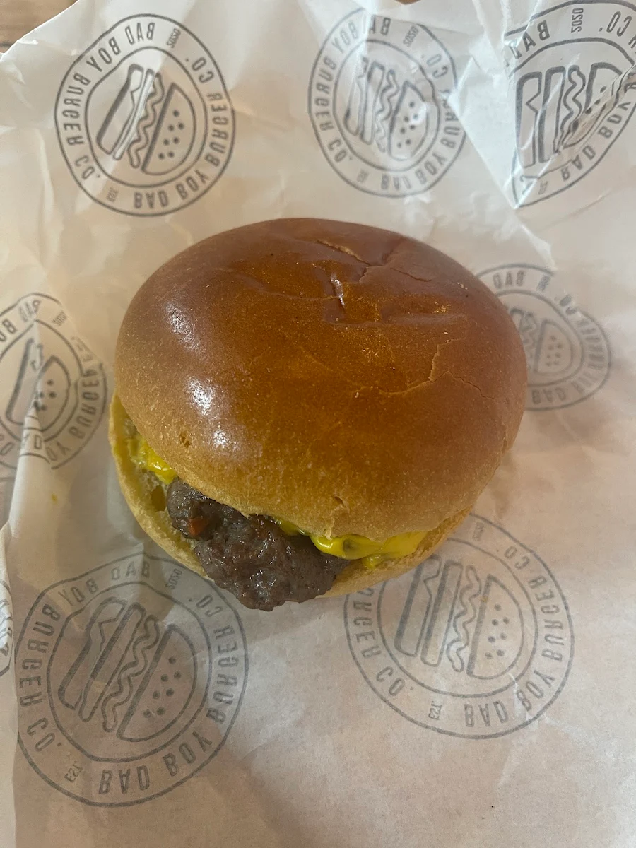 Highlights, Bad Boy Burger Co
