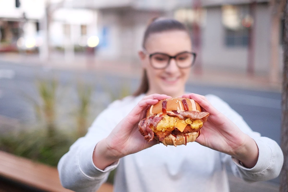 Highlights, Bad Boy Burger Co