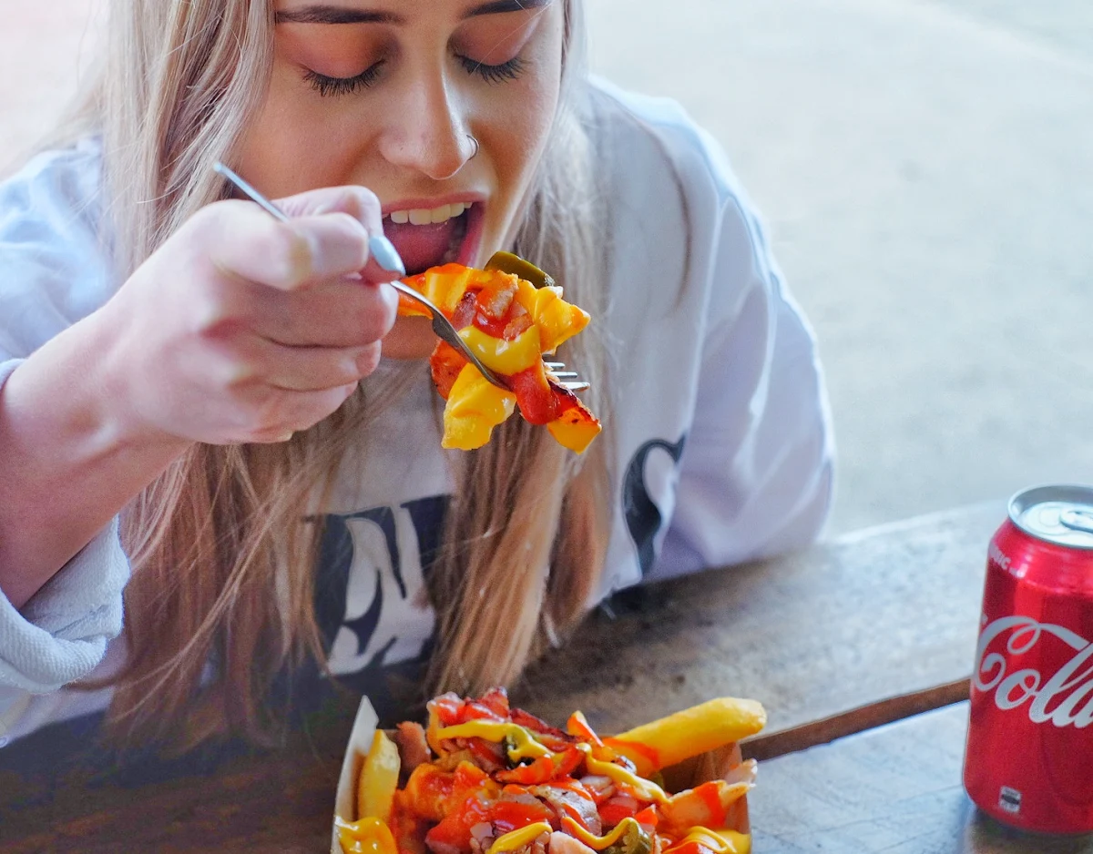 Highlights, Bad Boy Burger Co