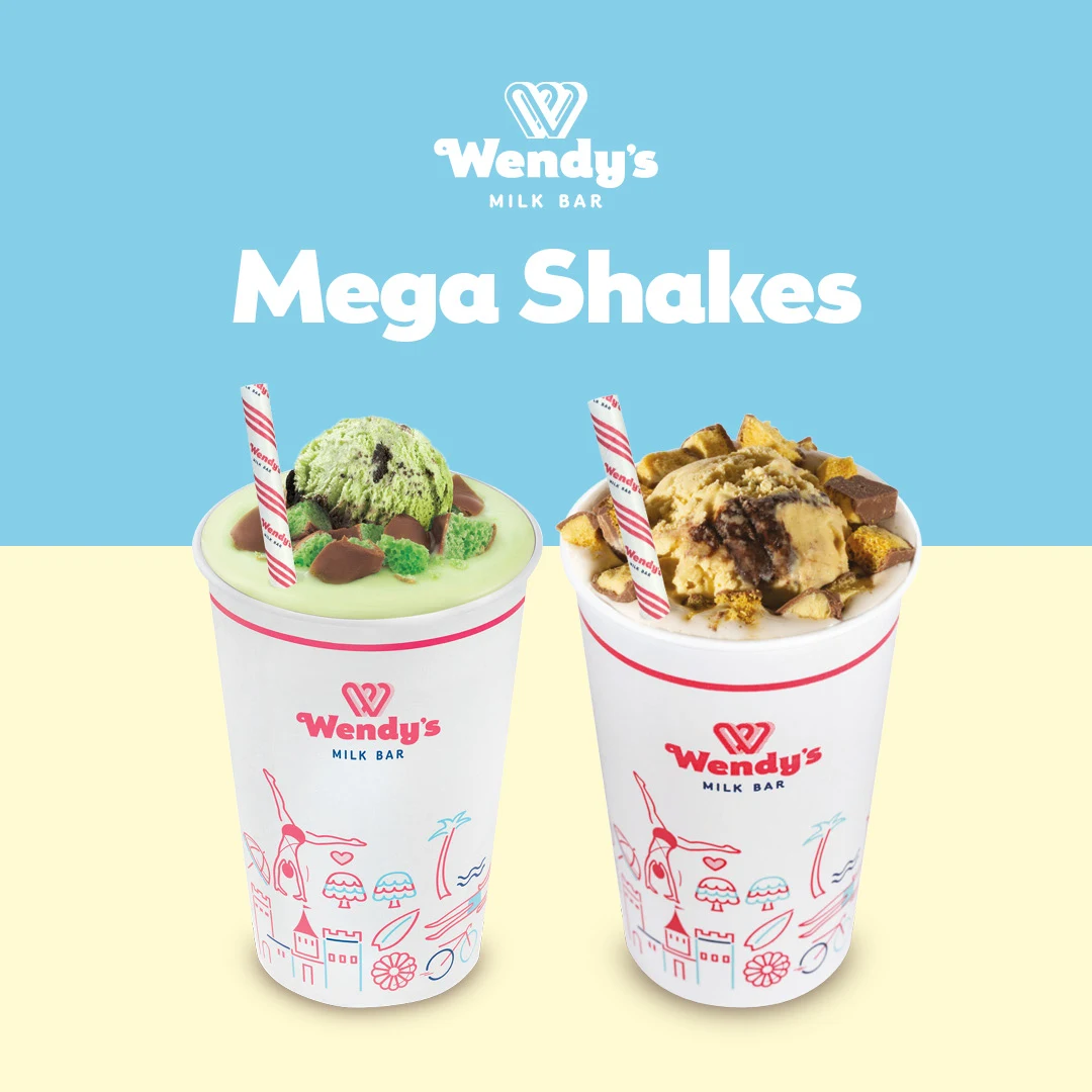Highlights, Wendy's narellan