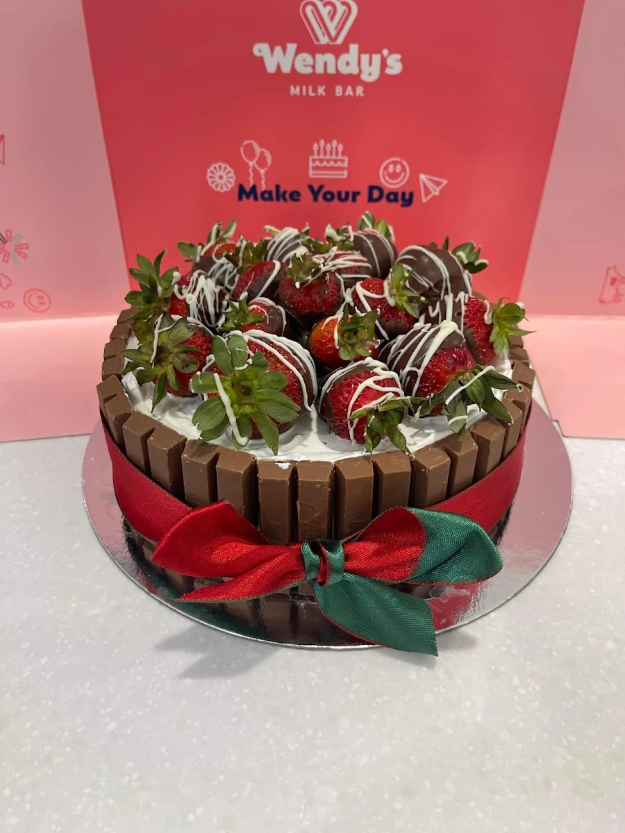 Highlights, Wendy's narellan