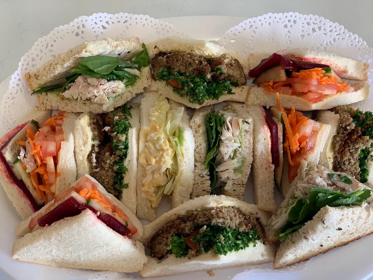 Highlights, Reserve Road Sandwich bar and takeaway