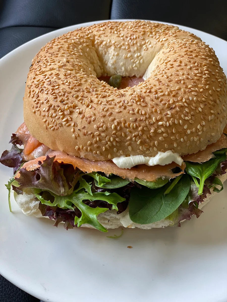 Highlights, Reserve Road Sandwich bar and takeaway
