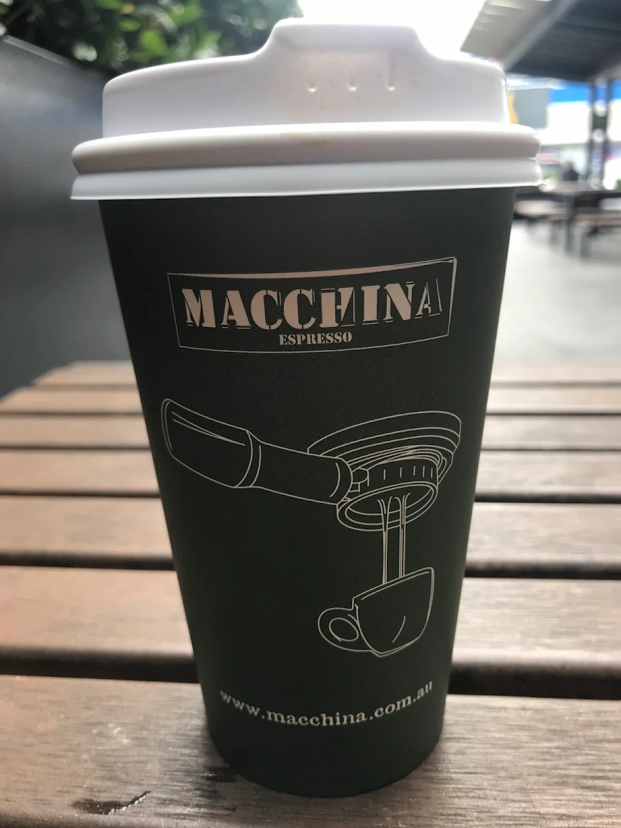 Highlights, Macchina Forno