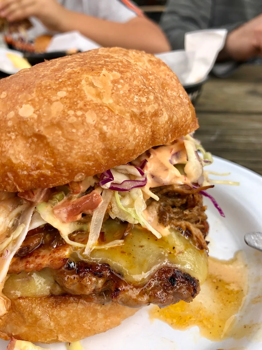 Highlights, Piggy Food Co