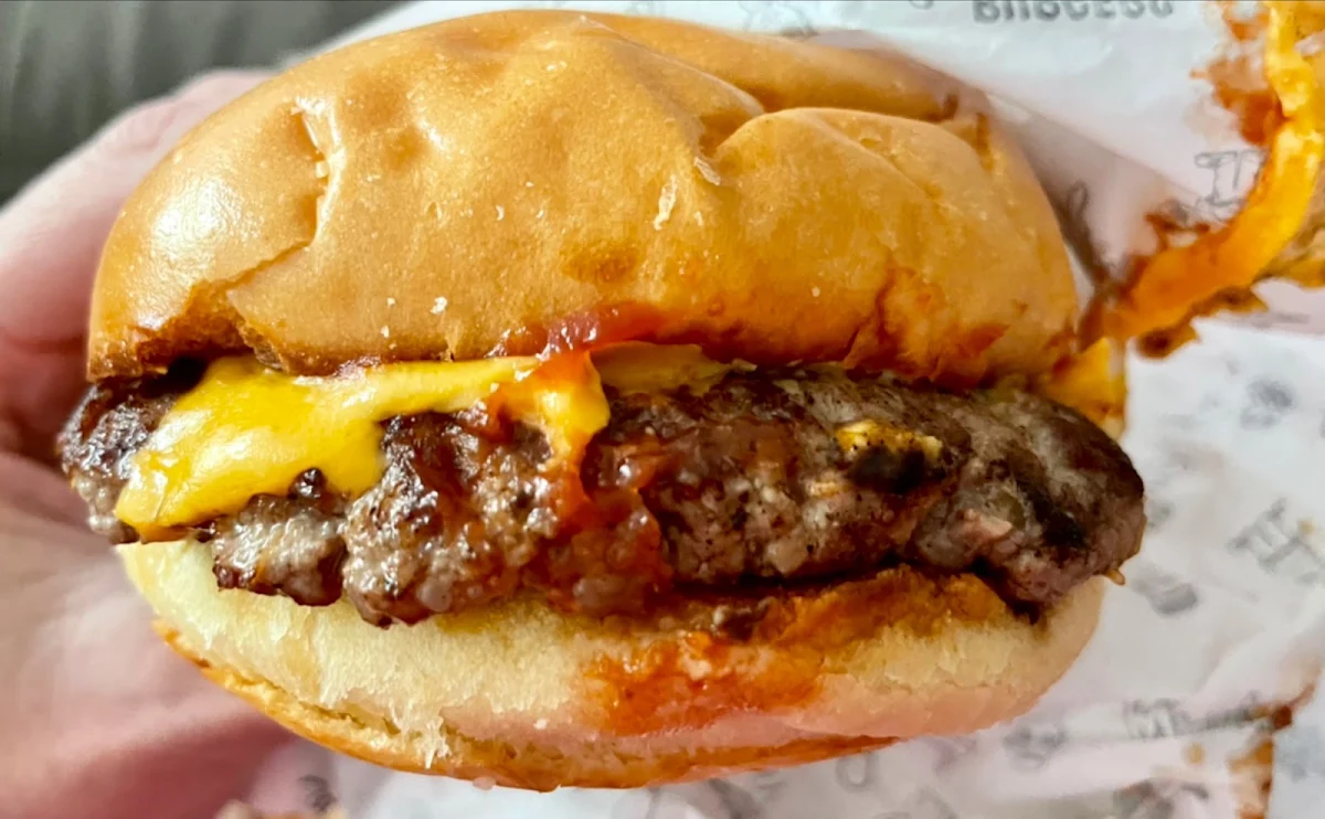Cheeseburger, Burgers Anonymous