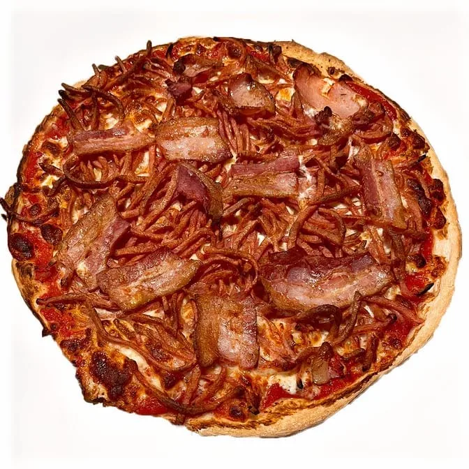 Highlights, Pinolos Pizza & Pasta
