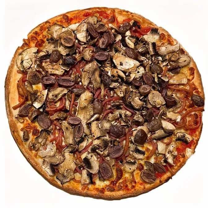 Highlights, Pinolos Pizza & Pasta
