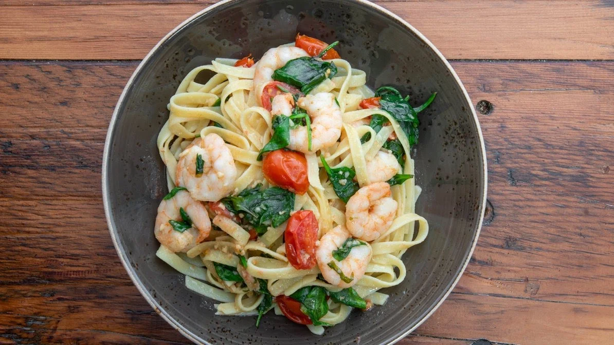 Highlights, Pinolos Pizza & Pasta