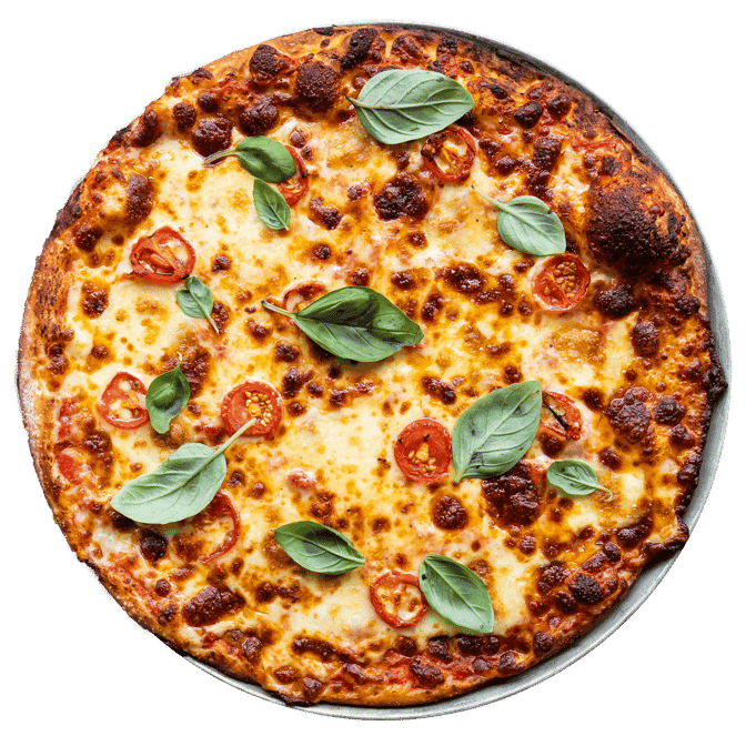Highlights, Pinolos Pizza & Pasta