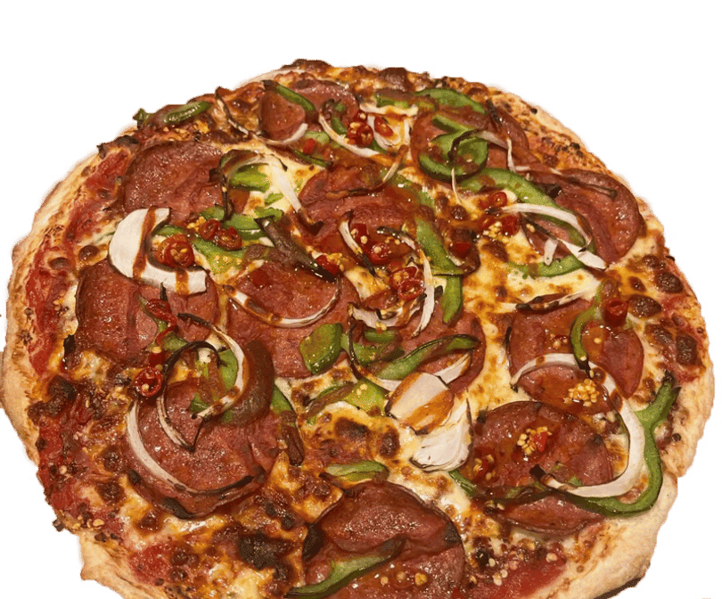 Highlights, Pinolos Pizza & Pasta