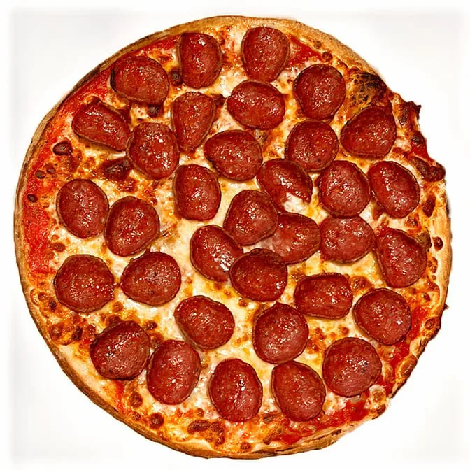 Highlights, Pinolos Pizza & Pasta