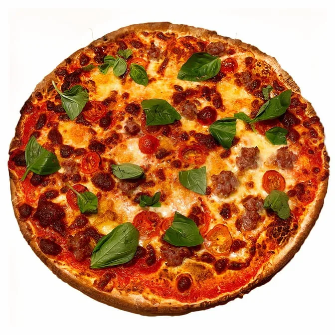 Highlights, Pinolos Pizza & Pasta