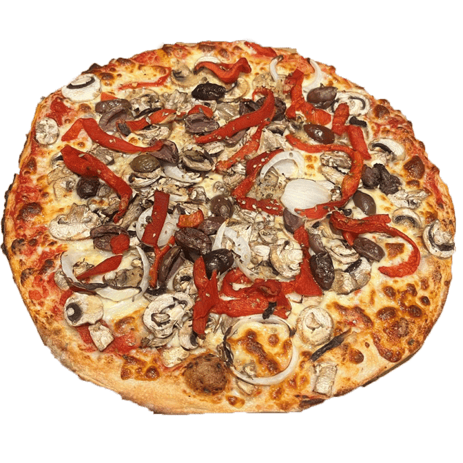 Highlights, Pinolos Pizza & Pasta
