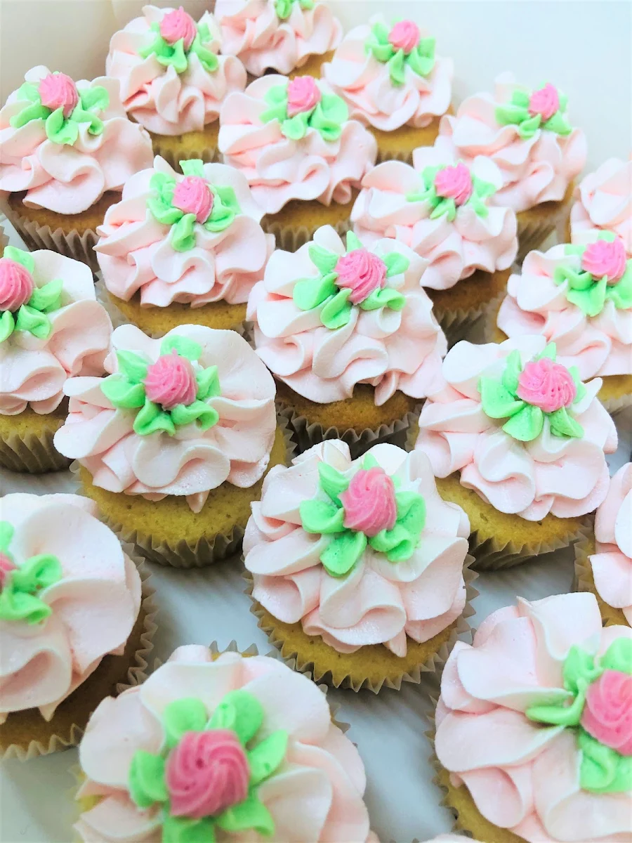 Highlights, The Cupcake Princess